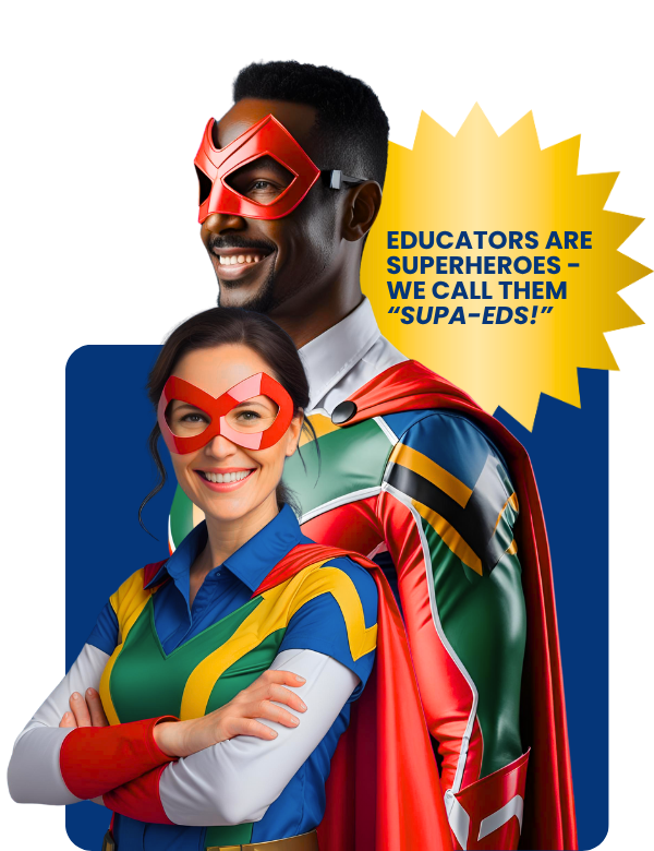 Supa-Eds Educators